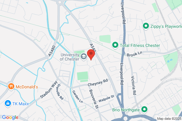 Chester Communications & Training Services