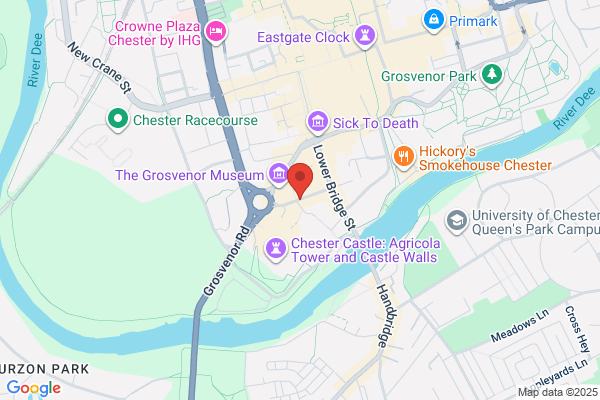 UNISON (Cheshire County)