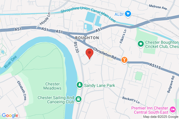 Cheshire Garden Services
