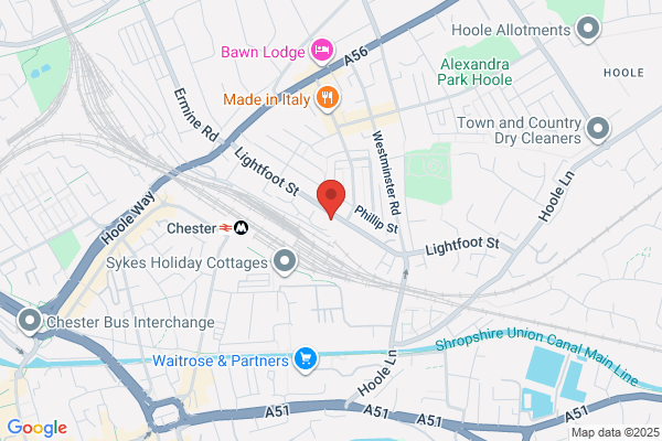 Hoole Tyre & Exhaust Centre