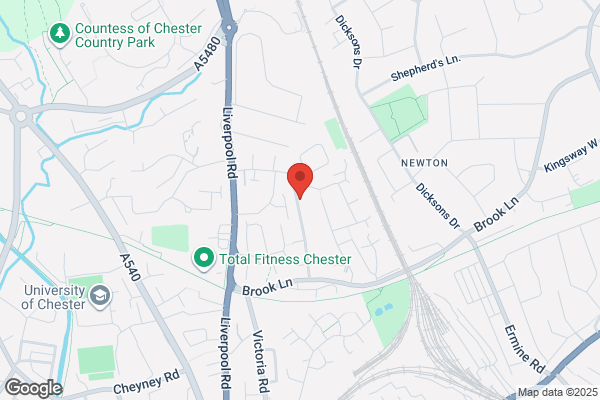 Js Motors (Chester) Ltd