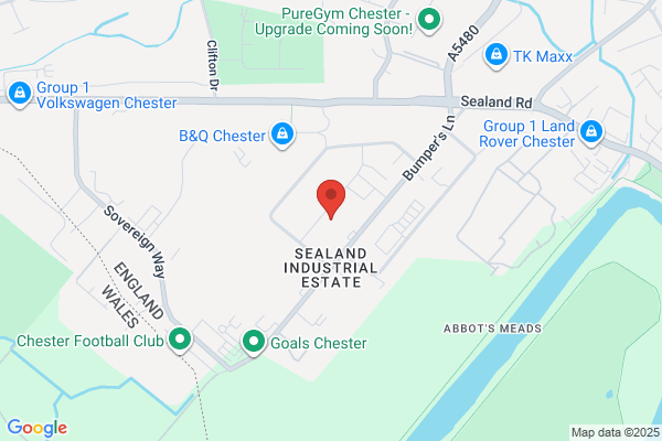 Chester Skip Hire