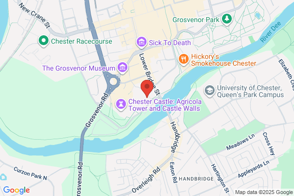 Chester SEO Company
