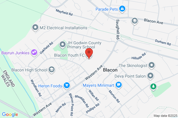 Blacon Young Peoples Project