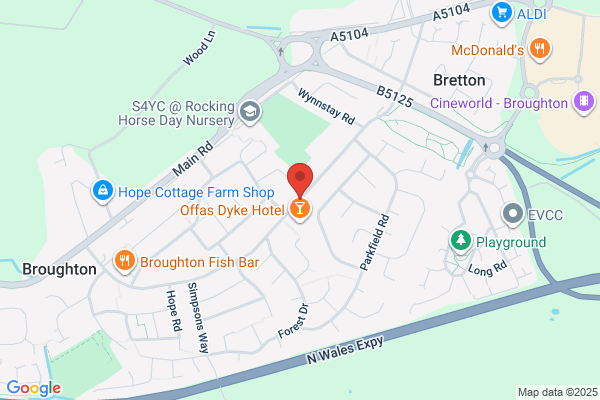 Broughton Youth Centre
