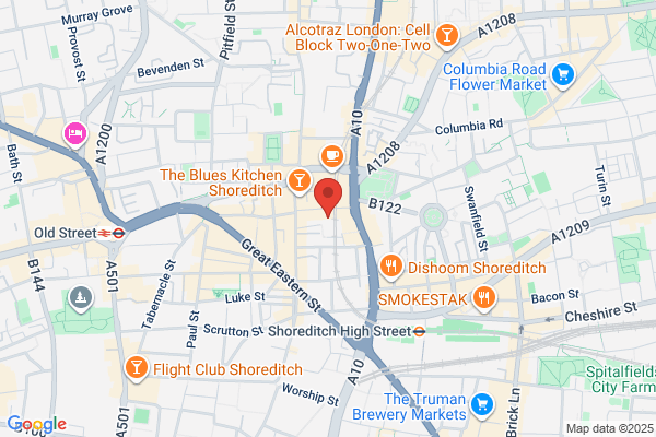 Highwoods and Associates