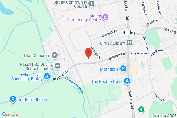 Birtley Business Services