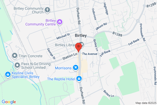 Torbitt & Co