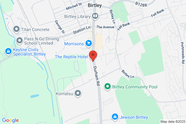 Birtley Home Bakery
