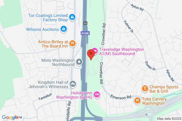 Washington Heating Services