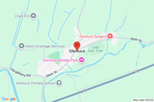 Glenluce Builders