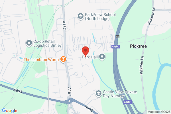 Sales Hunt North East Sales Consultants
