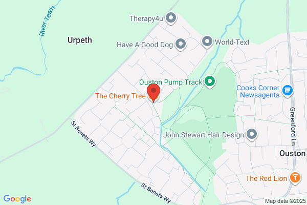 The Cherrytree