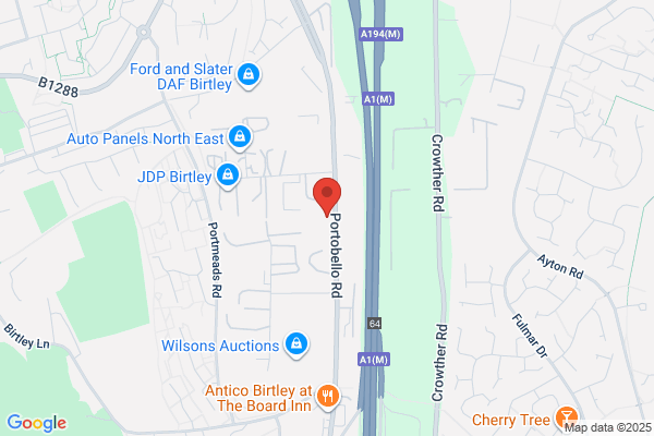 HiQ Tyres & Autocare Birtley
