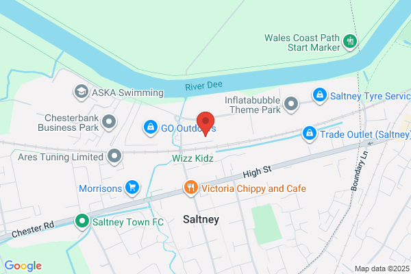 Chester Accident Repair Centre