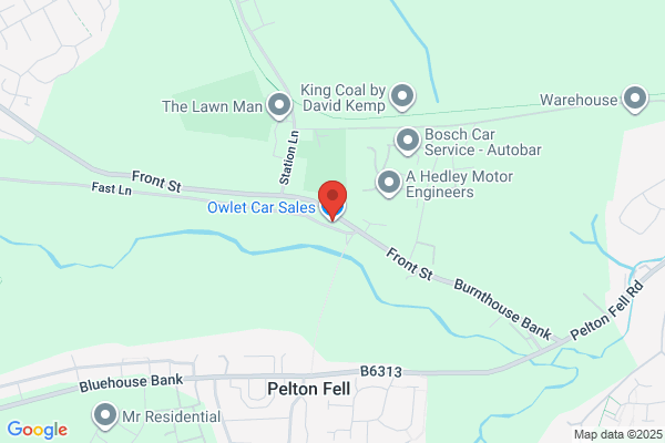 Owlet Coachworks