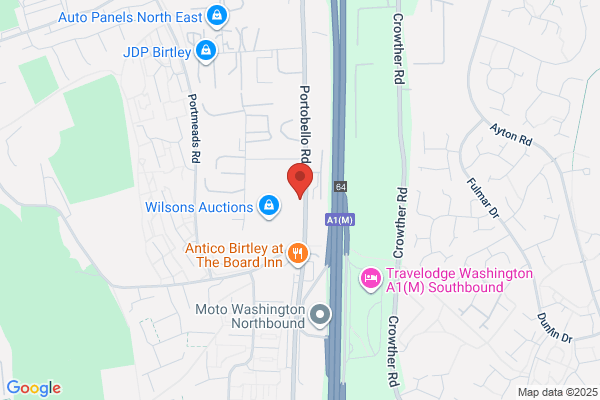 Wilsons Coachworks