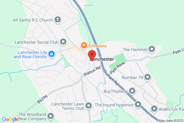 Lanchester Carpets