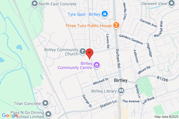J.M. & E. Ovington And Son Funeral Directors