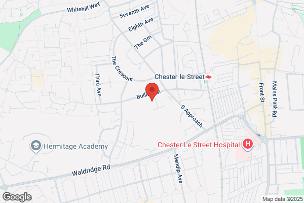 Durham & Chester Le Street Carer Support