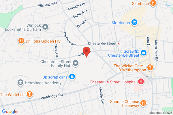 Durham & Chester-le-Street Carers Support
