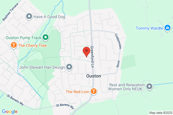 Ouston Community Association