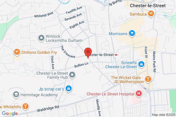 Argos Chester Le St (Sainsbury's C&C)