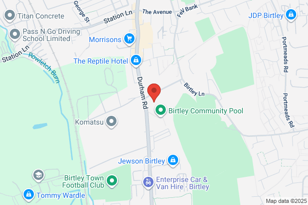 Birtley Medical Group