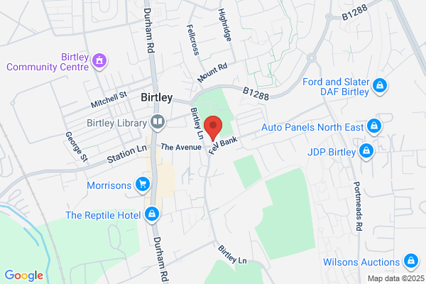 Birtley R A O B Club
