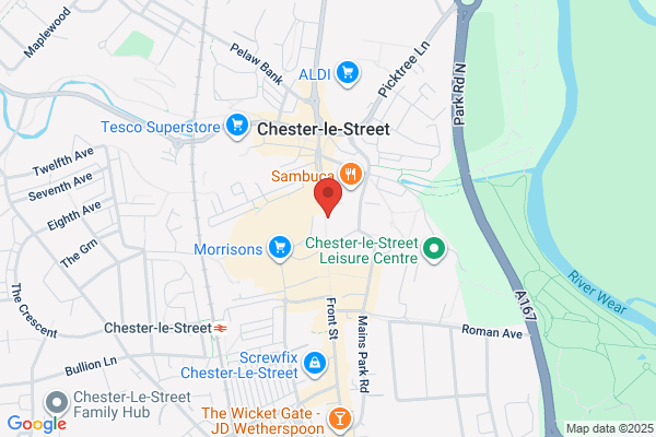 Cestrian Club Ltd