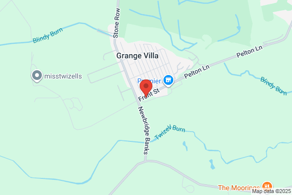 Grange Villa Workmens Social Club Ltd