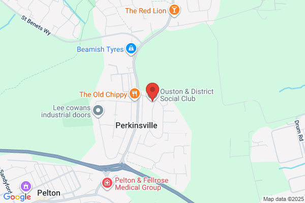 Ouston & District Social Club