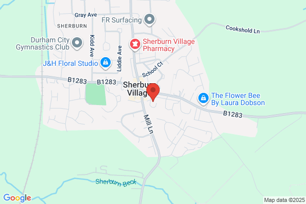 Sherburn Village Working Men's Club
