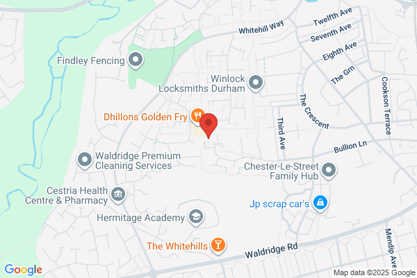 Whitehill Park Tenants Social Club