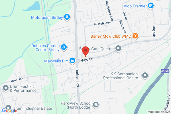 Barley Mow Village Hall