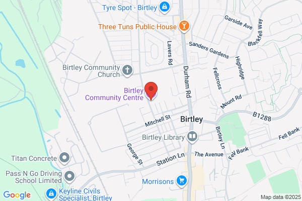 Birtley Community Centre