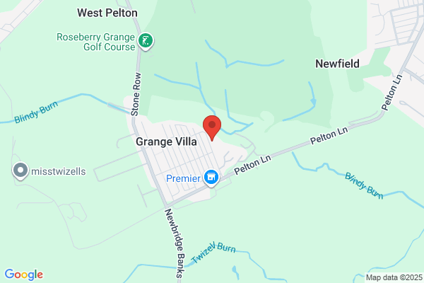 Grange Villa Community Enterprise