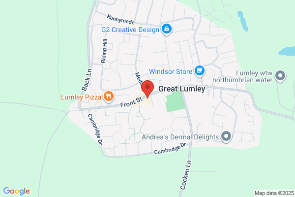 Lumley Community Centre