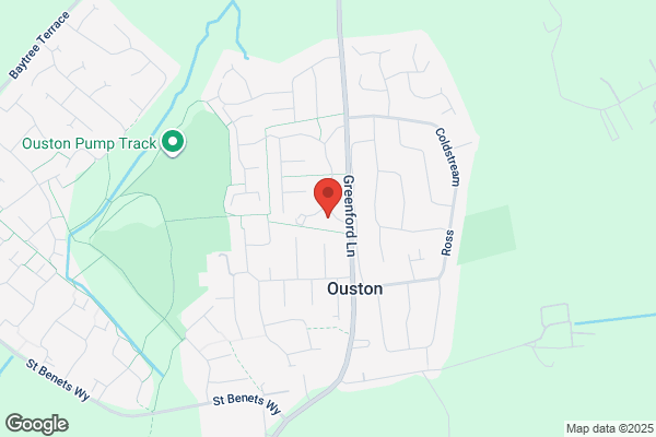 Ouston Community Centre