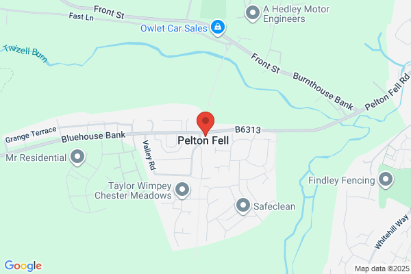 Pelton Fell Community Group