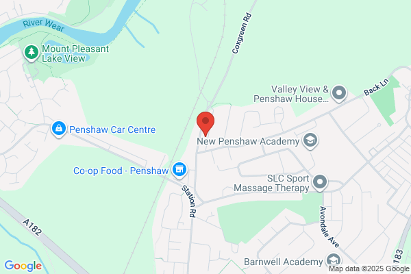 Co-op Food - Penshaw - Coxgreen Road