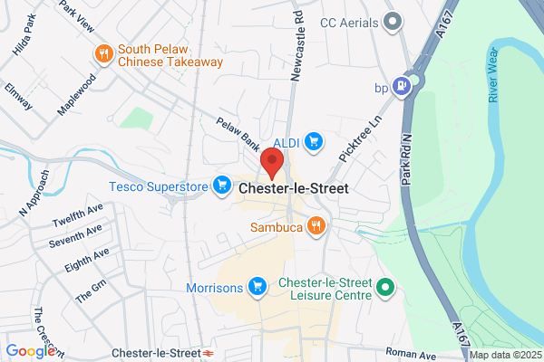 Domino's Pizza - Chester Le Street