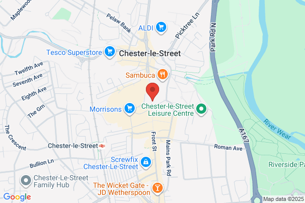 Specsavers Opticians and Audiologists - Chester Le Street
