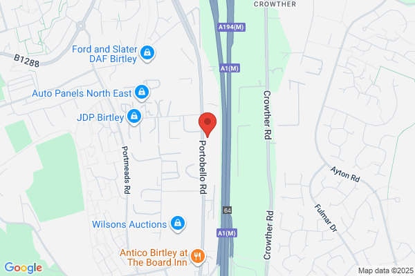 Howdens - Birtley