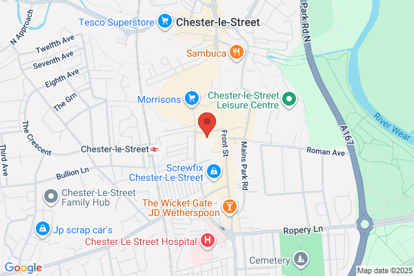 Jobcentre Plus