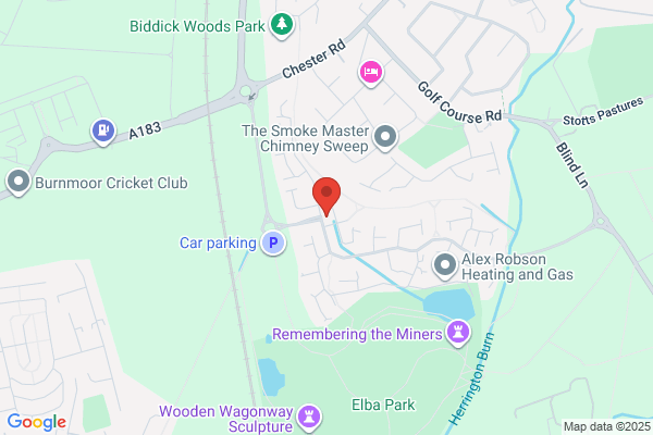 David Wilson Homes - Elba Park