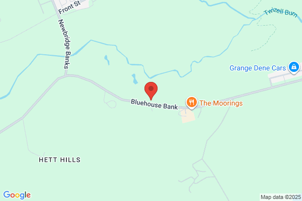 Hett Hills Garage