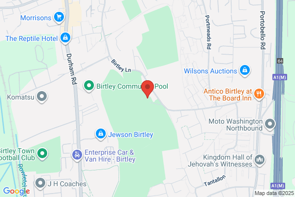 Birtley Golf Club