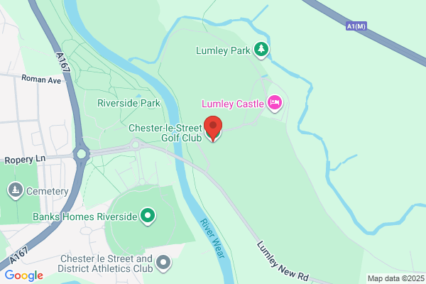 Chester Le Street Golf Club