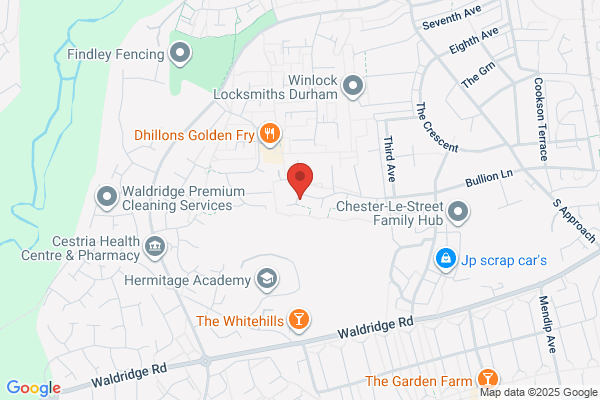 Gutter Cleaning Durham